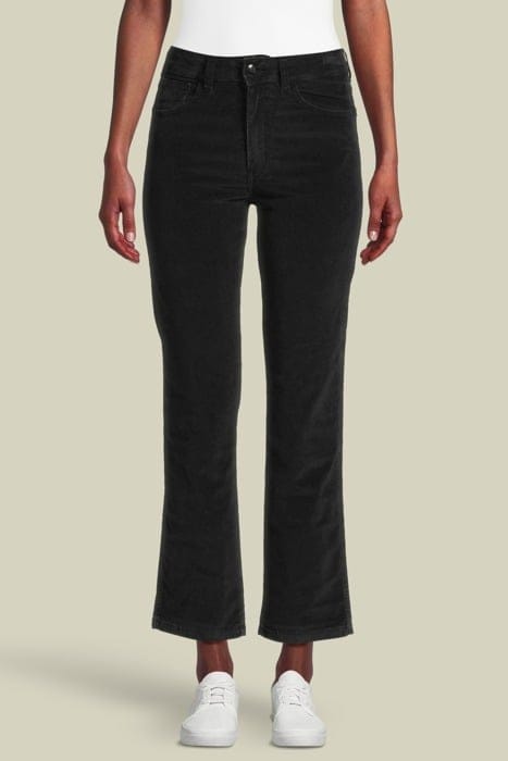 MALENA-F 7086 CHINON WINTER BLACK 1