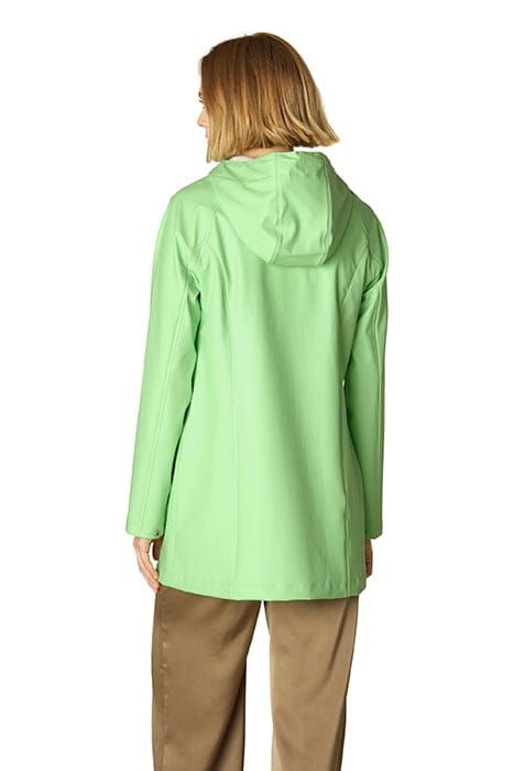 RAIN87 BRIGHT GREEN 2