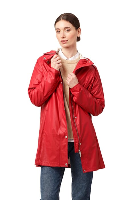 RAIN87 DEEP RED 6