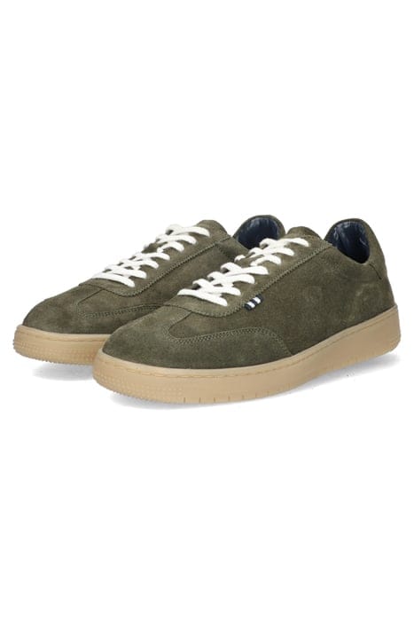 MORRIS GROEN 2