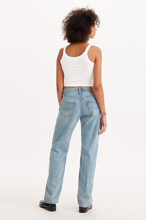 501 STRAIGHT JEANS MULTICOLOUR 2
