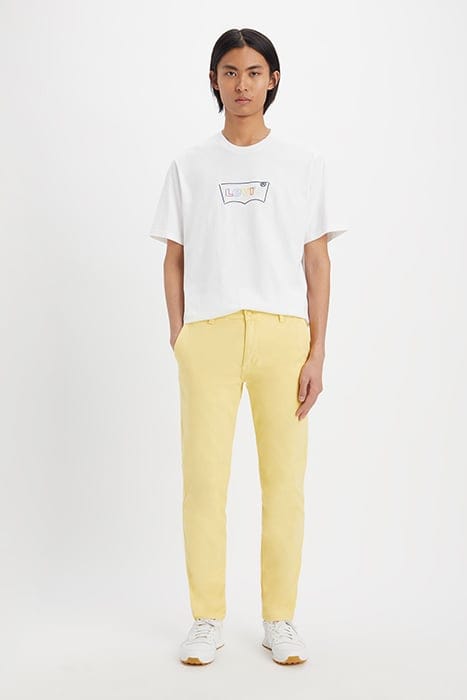 XX CHINO BEIGE 1