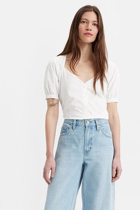 MARTA BLOUSE WHITE 1