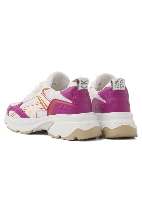 ROSS NOMAD (L) PINK COMBI 3