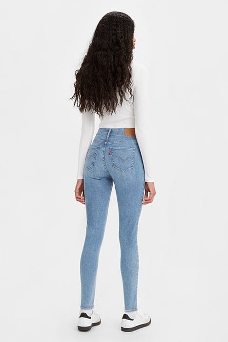 720 SKINNY JEANS BLUE 2