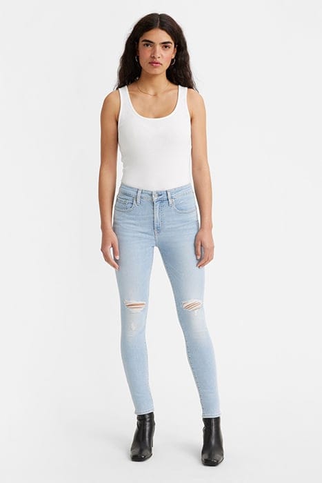 721 SKINNY JEANS BLUE 1