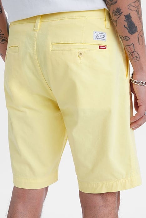 XX SHORT BEIGE 7