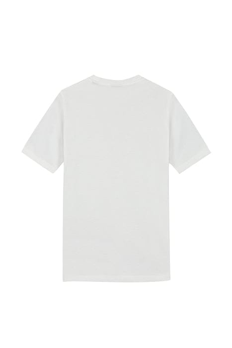 NIKNIK LOGO T-SHIRT OFF WHITE 2