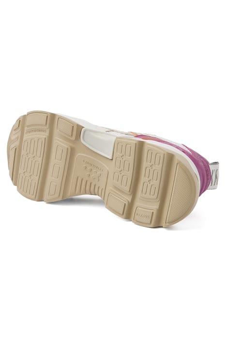 ROSS NOMAD (L) PINK COMBI 4
