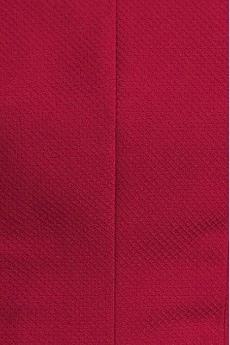 MARCIANO BY GUESS NORAH BLAZER DEEP SCARLET 5