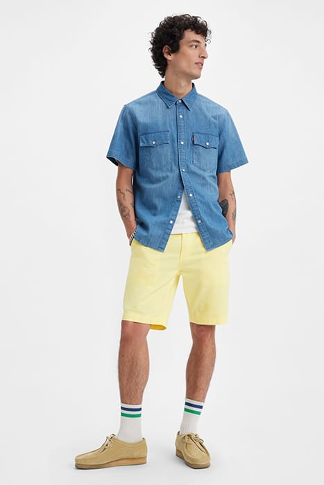 XX SHORT BEIGE 1