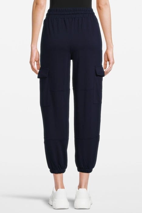 COMBAT JOGGER BLACK 2