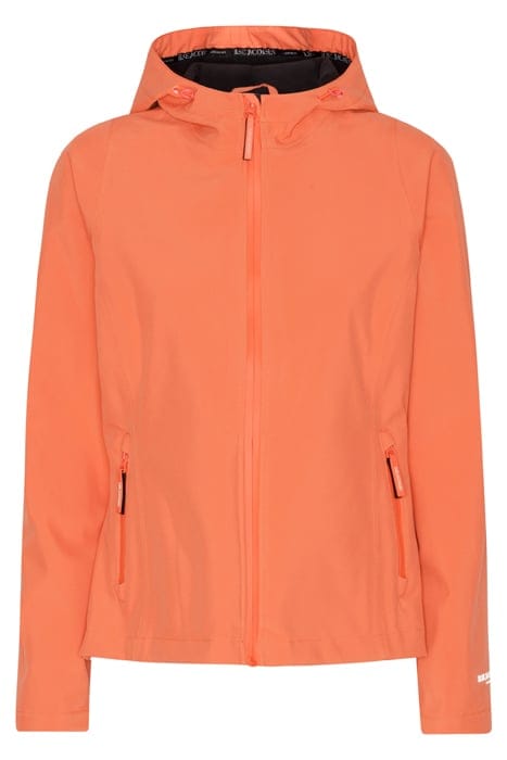 DAYBREAK02 HOT ORANGE 4
