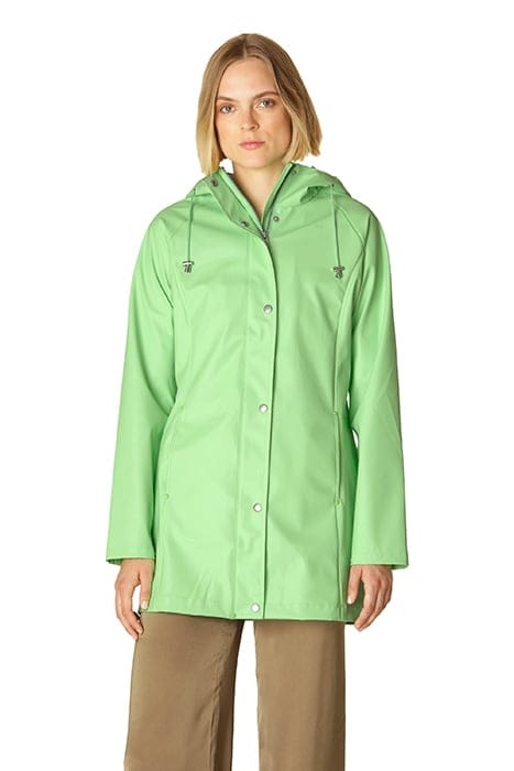 RAIN87 BRIGHT GREEN 1