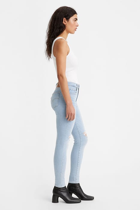 721 SKINNY JEANS BLUE 5