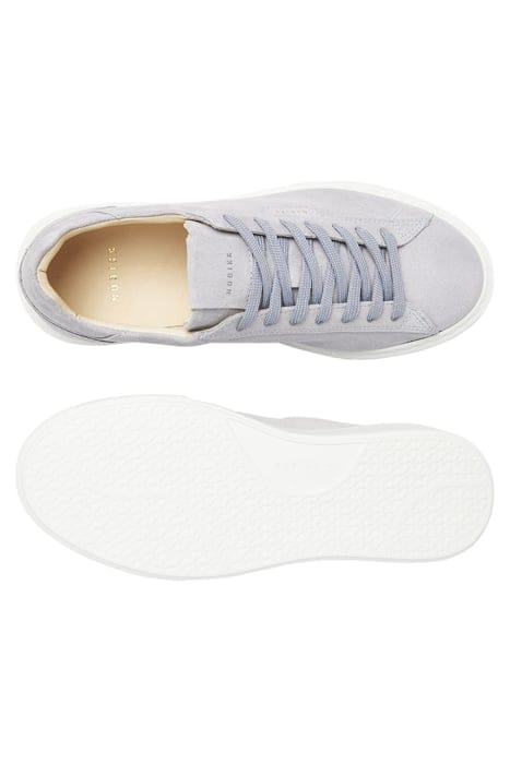 VINCE TORA (L) LAVENDER SUEDE 4