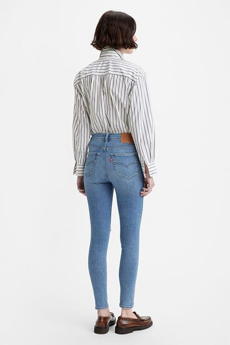 720 SKINNY JEANS BLUE 2