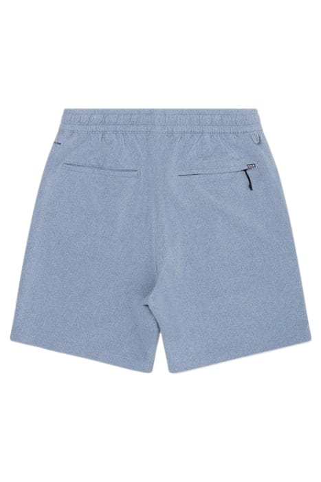 H2O DRI DIFFUSE VOLLEY 18 SHORTS SUBMARINE 4