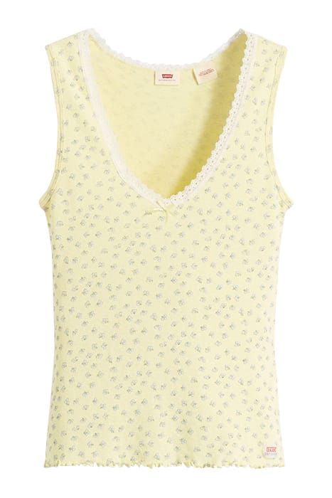 DRY TANK TOP GREEN 3