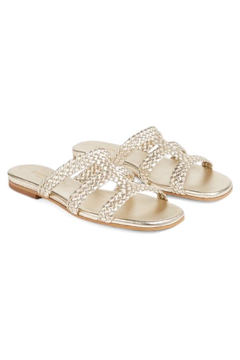 FLS MULE GOLD 2