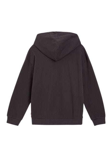 GRAPHIC HOODIE BLACK 4