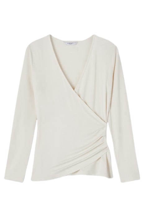 TJ EAMES - WORKWEAR FIXED IVORY 4