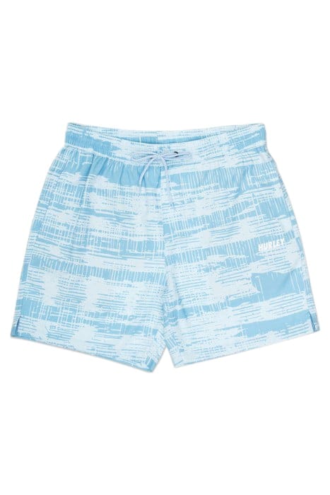 H2O DRI TREK 7" VOLLEY SHORTS FROSTBITE 3