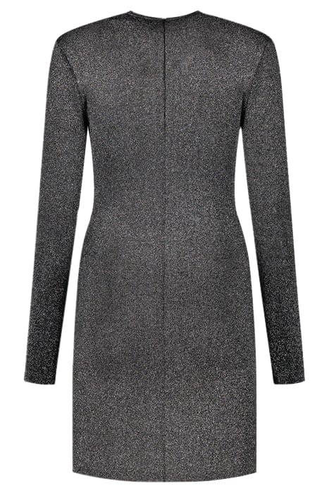 TINA DRESS BLACK 3