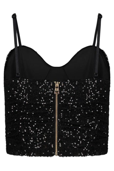 JULIE TOP BLACK 3