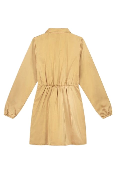 RIVA DRESS GOLD 3