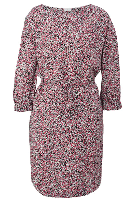S.OLIVER DRESSES LILAC/PINK 3
