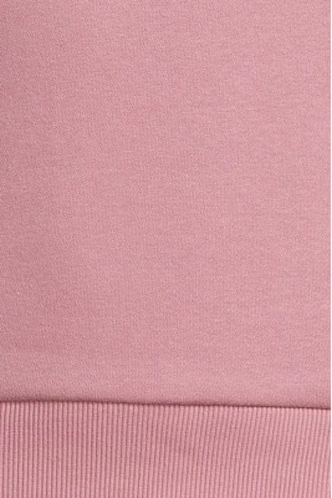FC PUFF SLEEVE SWEAT FOXGLOVE 5
