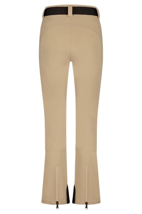 UDA SKI PANTS DARK HUMMUS 3