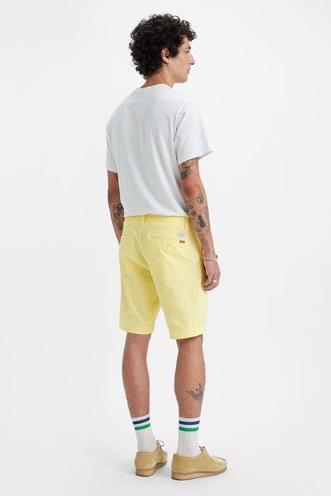 XX SHORT BEIGE 2