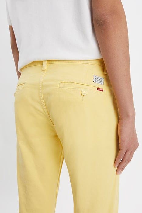 XX CHINO BEIGE 7