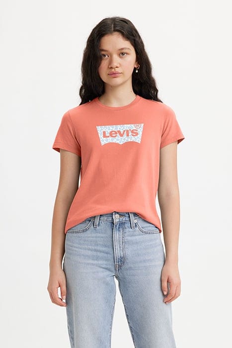 THE T-SHIRT PINK 1