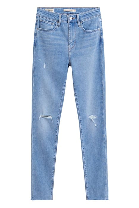 721 SKINNY JEANS BLUE 3