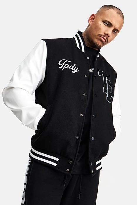 CHUCK BLACK 6