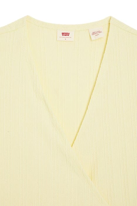 DRY BLOUSE BLUE 7