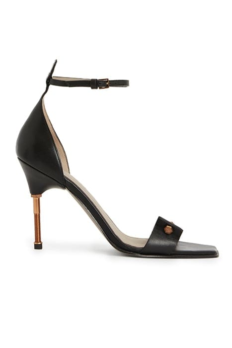 BETTY SANDAL BLACK 1