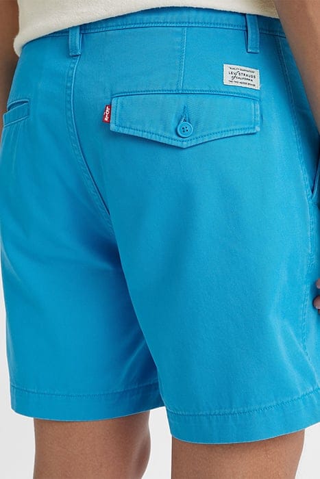 XX SHORT BLUE 5