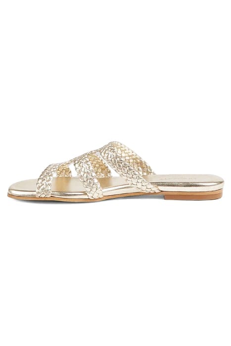 FLS MULE GOLD 1