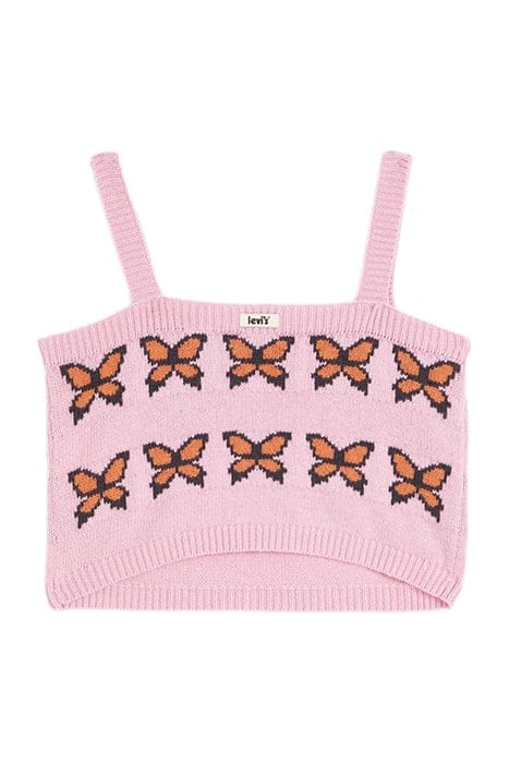 HEAVEN KNITTED SWEATER MULTICOLOUR 4