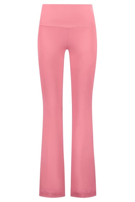 CELINE FLARED DUSTY ROSE DUSTY ROSE 1