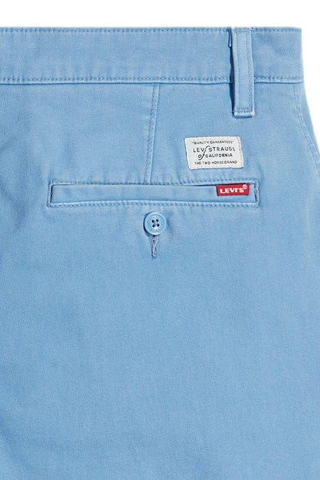 XX CHINO BLUE 8