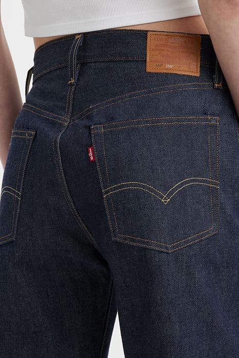 501 JEANS BLUE 7