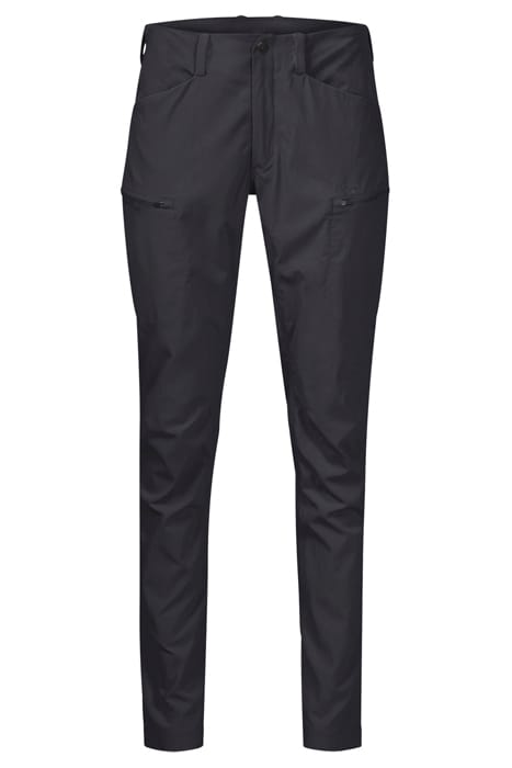 UTNE W PNT SOLID CHARCOAL 2
