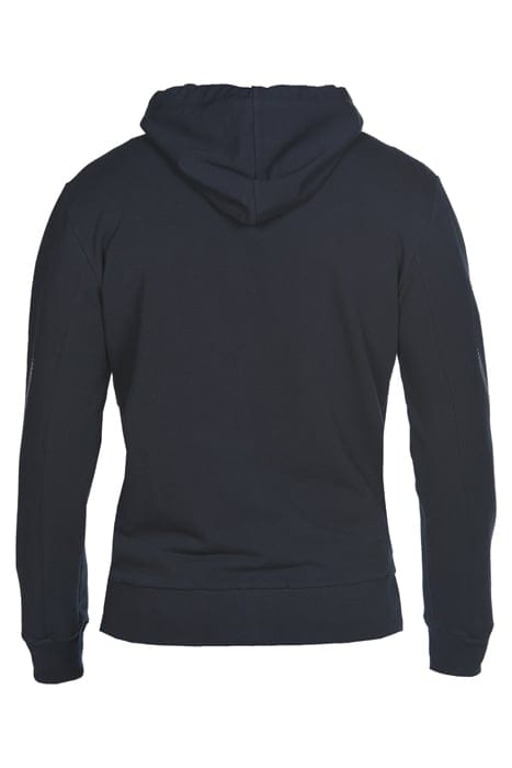 UNISEX TL HOODED JACKET NAVY 8