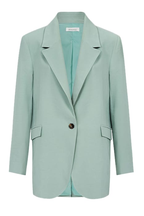 DANAE BLAZER MATCHA GREEN 3