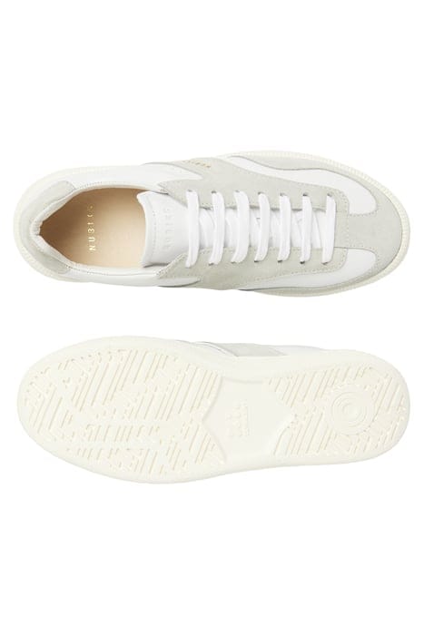 RAY OWEN (M) WHITE COMBI 4